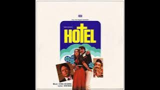 Asha Bhosle & Manhar - Pyar Karte Hain Ham (Vinyl - 1981)