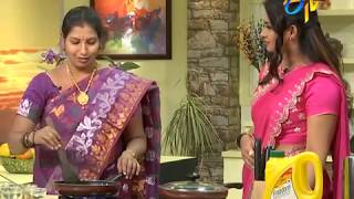Telugu Ruchi | 23rd January 2018   | Full Episode | ETV Telugu screenshot 5