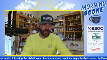 Perkins, Thompson Among LSU Opt Outs | Game Day! Saints vs. Jets