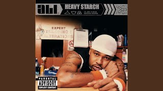 Crucial (Album Version (Explicit))