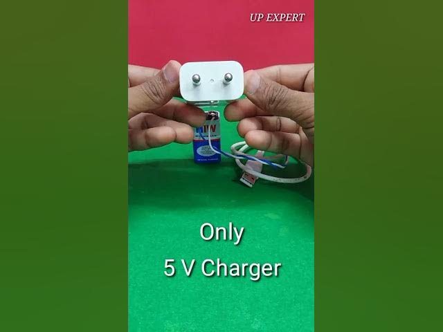 How to Make Rechargeable 9V Li-Ion Battery #shorts #trending #experiment