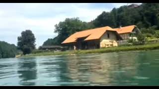 Sungai Aaree, Lokasi Hanyutnya Emmeril Khan Mumtadz, Anak Sulung Ridwan Kamil