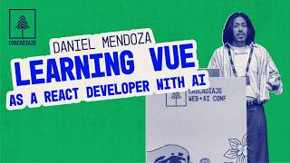 AI Helped Me Learn: Vue Through the Lens of a React Developer
