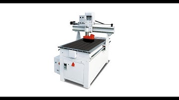 K6100A 600x1000mm small cnc