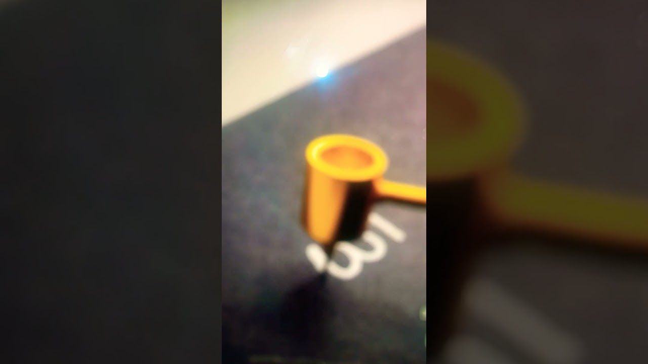 Allah name calligraphy using fluid liner 🥰😚 #newyoutuber #art