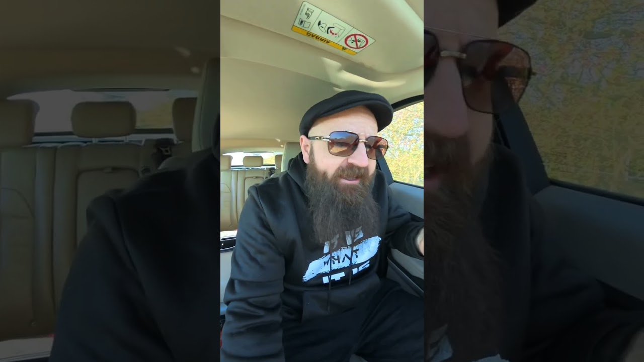 Я ЛЮБЛЮ СВОЮ ЖЕНУ! 