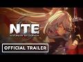 NTE City Wanderer | "Hethereau Rhapsody" Trailer