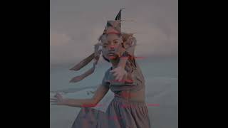 2025 art/teaching NON commercial works showreel.