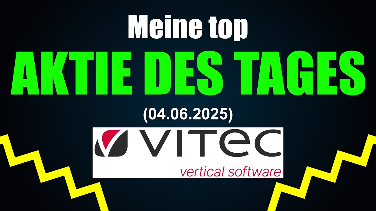 Schwedische Aktie des Tages: Vitec Software Group AB | Serial Acquirer 46 Akquisitionen in 10 Jahren