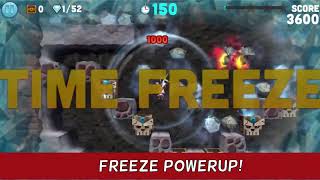 Boulder Dash 30th Anniversary   Steam Launch Trailer screenshot 5