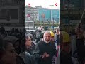Başaran Aksu, 1 Mayıs ablukasında gözaltına alındı!