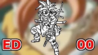 クロノ トリガー エンディングno 00 世界崩壊 Chrono Trigger Youtube