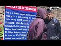 NIA Attaches Property of Arrested Accused in Baramulla’s Kanispora Village#NIA #Baramulla