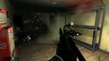 F.E.A.R.: Perseus Mandate (PC) - Online Deathmatch Gameplay #3