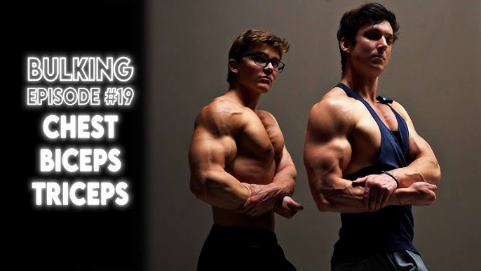 8 WEEK BEGINNER BULKING PROGRAM – kasongrainger