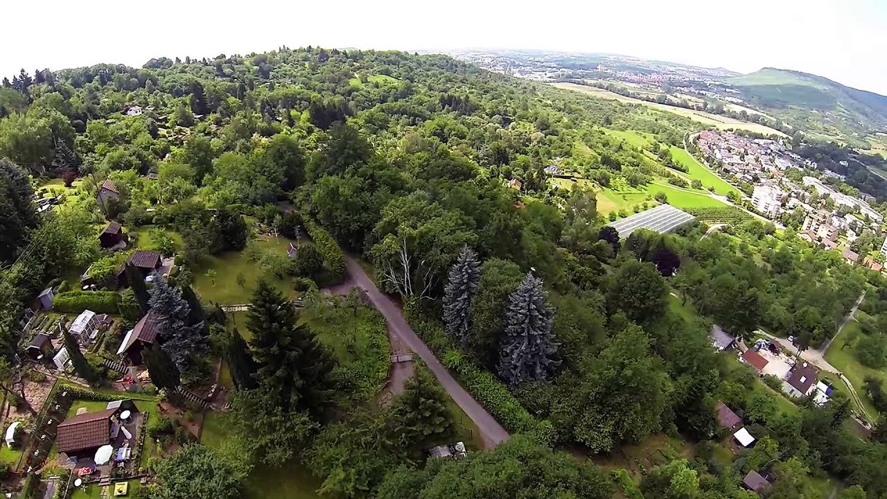 Garten Beutelsbach YouTube