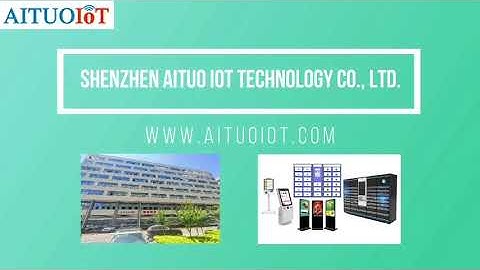 China Top 5 Brand Smart Parcel Lockers Manufacturer for Smart Storage Lockers Systems and Software