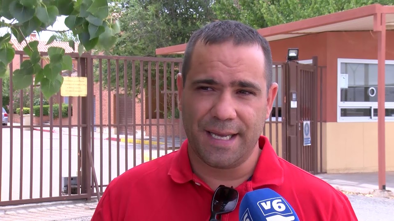 Grave incidente en la prisión de 