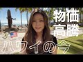 【ハワイの今】物価高騰と円安を徹底取材！💸もやし1袋400円超えた〜