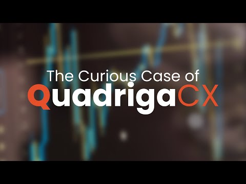 QuadrigaCX: The Biggest Cryptocurrency Scam Explained