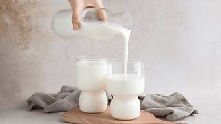 CACFP Meal Pattern Minute: Crediting Fluid Milk