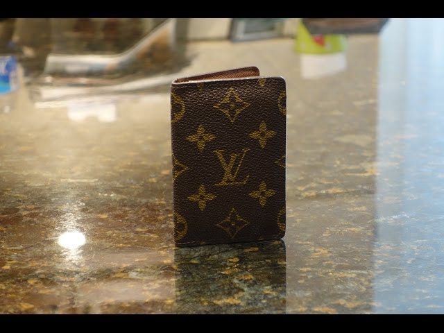 Louis Vuitton Pacific Taiga Multiple Wallet Review & Unboxing (Virgil  Abloh) 