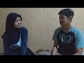 Hometown_02 Siti Saenab CTC 159 Gracious Class Conversation with Mr. Iqbal TC 158