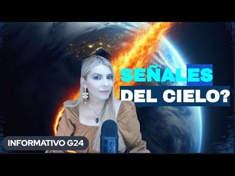 MISTERIOS DEL ECLIPSE DEL 8 DE ABRIL - SEÑALES EN LOS CIELOS?