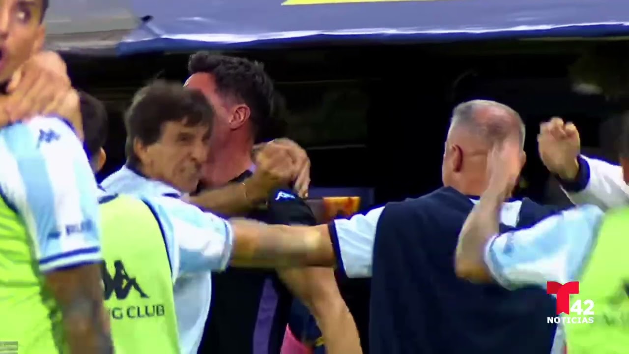 Noticias más destacadas del deporte – Lunes 8 de Diciembre| Telemundo New Orleans