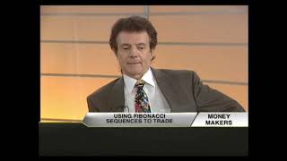 Joe DiNapoli Money Makers interview Australia