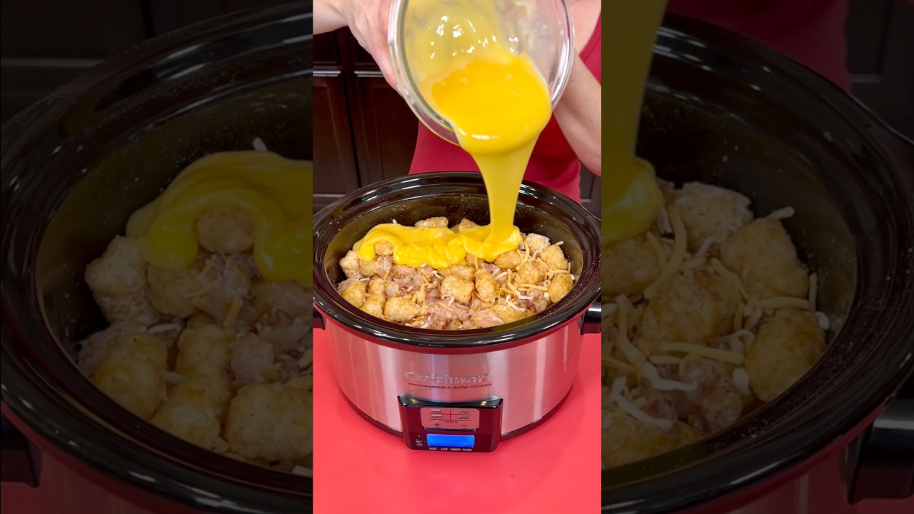 3 простых ужина в одной кастрюле!