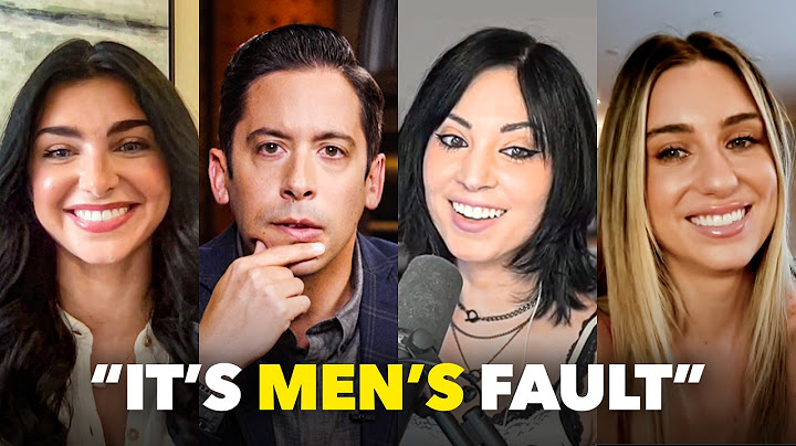 Trad Wife FIGHT | Fiery DEBATE with Michael Knowles