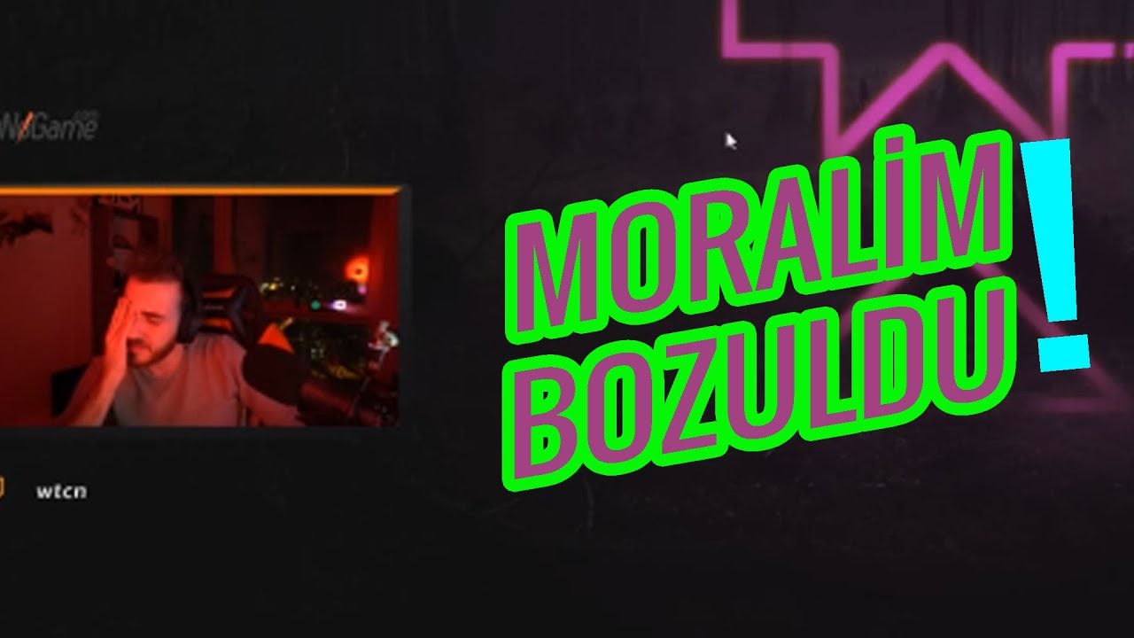 wtcN Miss Turkey 2018 Güzelini Görüp Yayını Kapatıyor