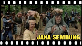 JAKA SEMBUNG || FULL HD 1080p