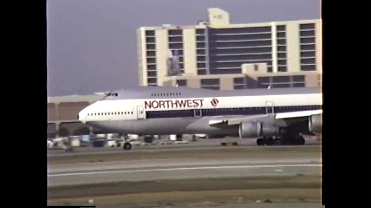 Classic Aviation: Northwest Lovers Edition!