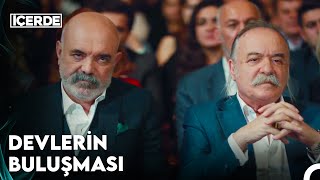 Köstenceli ve Celal Bir Arada - İçerde 5. Bölüm