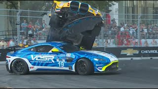 Crazy & Favorite Moments in Motorsports #2