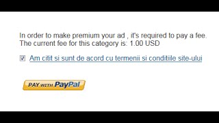 Cum adaugam o casuta cu termenii si conditiile site-ului in pluginul payment osclass