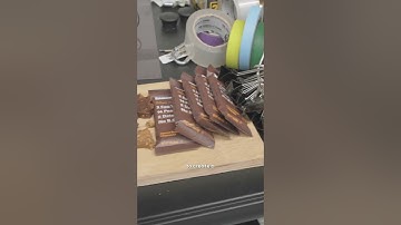 This feels like a The Rehearsal x How To with John Wilson crossover episode. #shorts