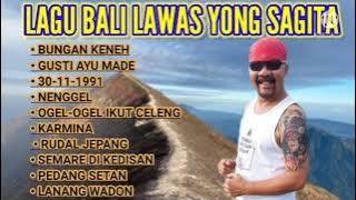 kumpulan Lagu Bali Yong Sagita • lagu bali lawas hits