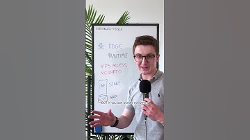 🔥 Why edge can replace serverless