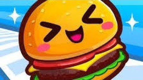 Food Run - Gameplay Walkthrough Part 2