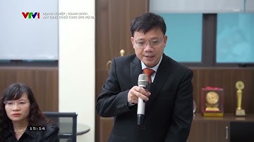 Hợp tác chiến lược phát triển ngành làm đá I Đổi mới sáng tạo