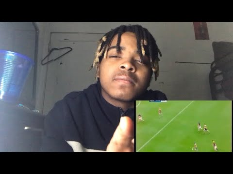 IT HAS EVERYTHING! | HURLING - THE FASTEST GAME ON GRASS! | REACTION!!!