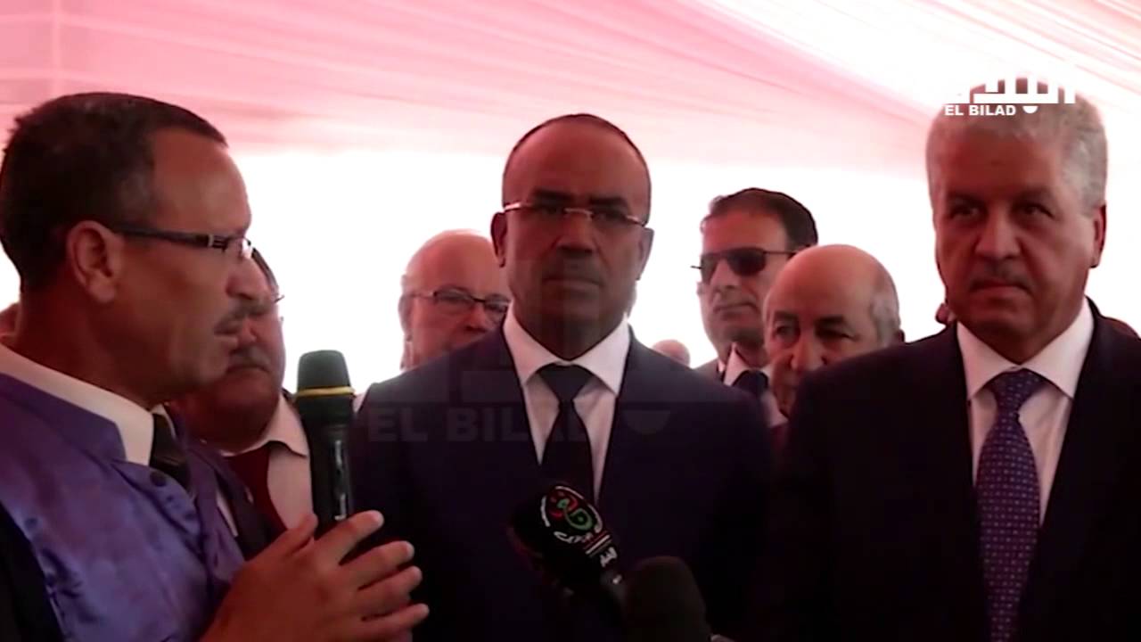 تصريحات والي المسيلة تثير غضب غضب النواب و دعوة لامتثاله أمام الداخلية -EL BILAD TV -