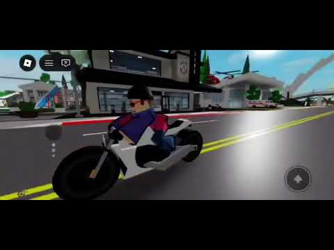 ALIEN BOY - Oliver tree (Music Video) versión Roblox