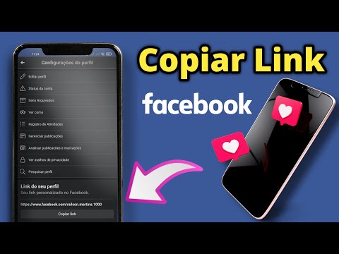 Facebook: como compartilhar perfil, página, post e eventos no Android