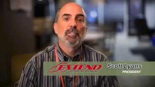 Welcome to Extend Communications - Employee Recruitment