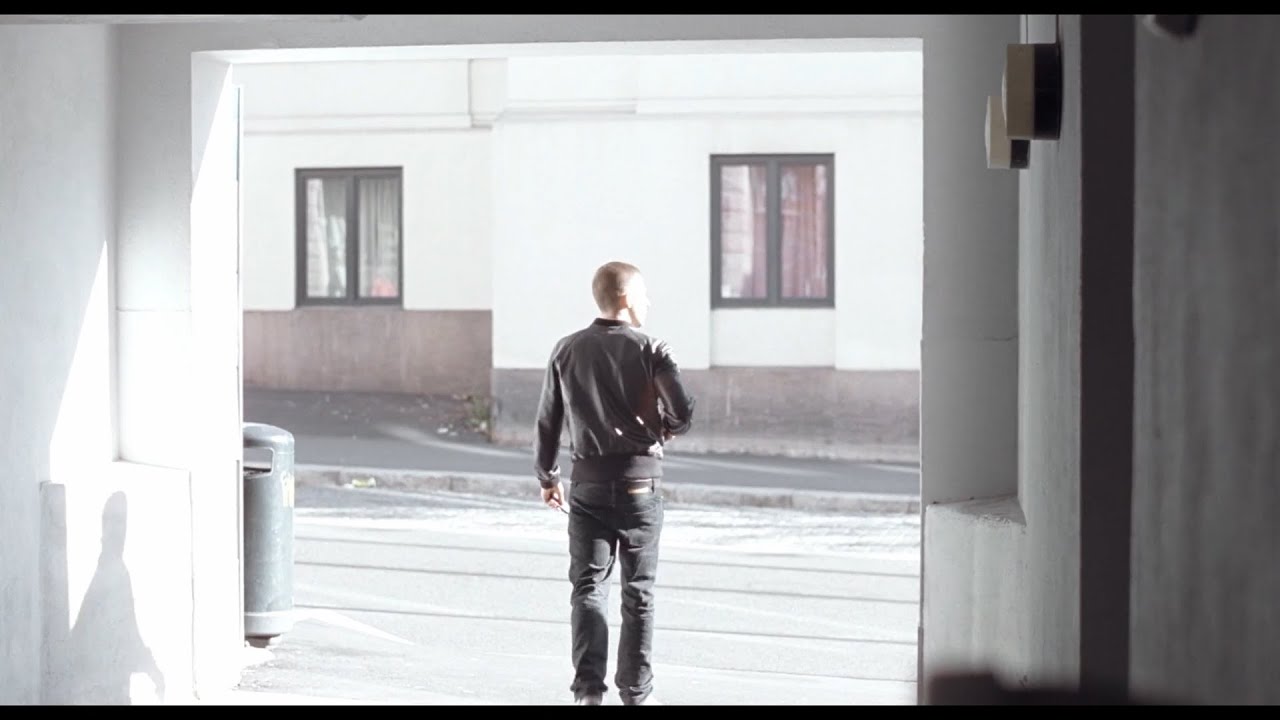 Oslo, Come Close [hr19vid12]