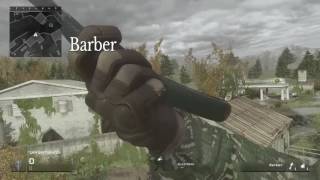 MWR | ALL 4 NEW MELEE WEAPONS & THEIR INSPECTIONS!